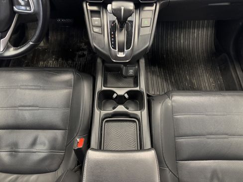 Used 2018 Honda CR-V Touring image 36