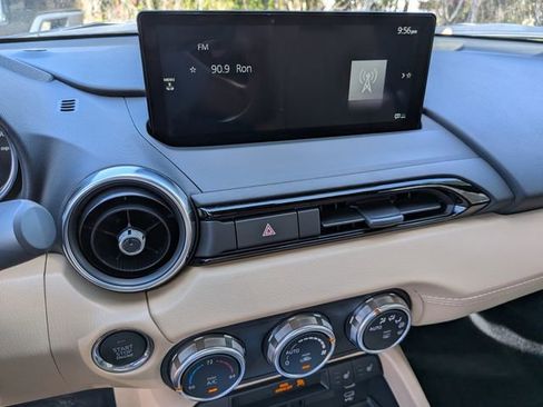New 2026 MAZDA MX-5 Miata Grand Touring RWD image 16