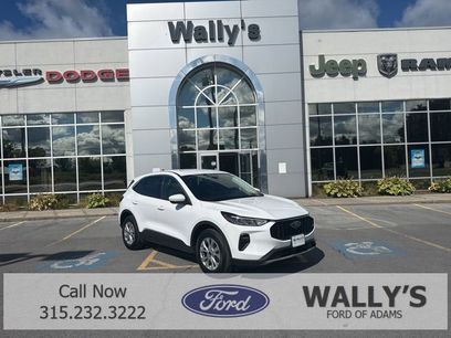 Used 2023 Ford Escape Active w/ Tech Pack #2