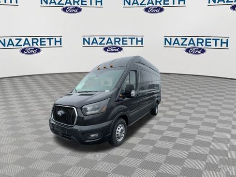 New 2026 Ford Transit 350 XLT image 4