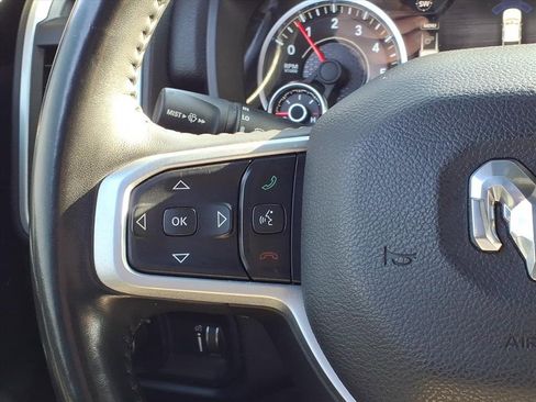 Certified 2021 RAM 1500 Big Horn image 18