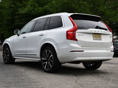 Used 2023 Volvo XC90 B6 Plus AWD/4WD image 5