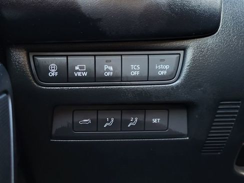 Used 2024 MAZDA CX-50 2.5 Turbo w/ Cargo Package image 12