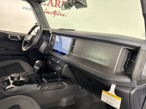 New 2025 Ford Bronco Big Bend image 20