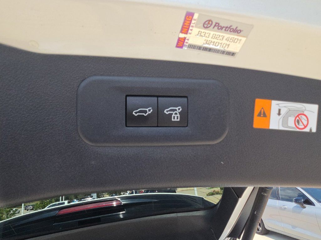 Used 2024 Lexus NX 250 FWD image 21