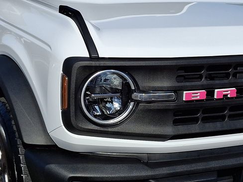 Used 2025 Ford Bronco Big Bend AWD/4WD image 9