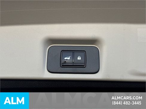 Used 2023 Nissan Ariya AWD image 22