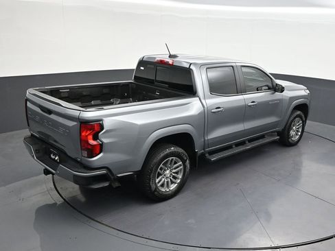 Used 2024 Chevrolet Colorado LT w/ LT Convenience Package RWD image 20