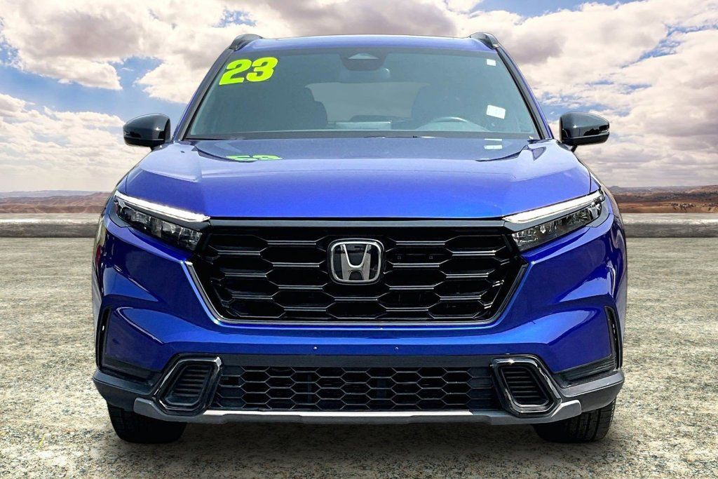 Used 2023 Honda CR-V Sport image 2