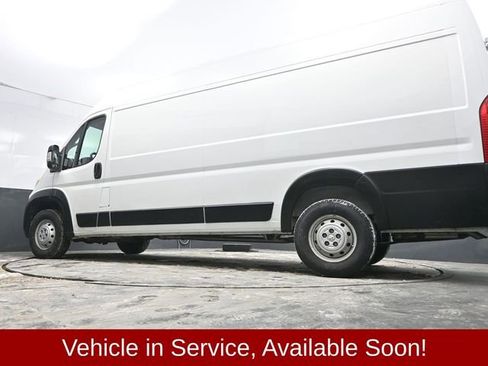Used 2023 RAM ProMaster 3500 w/ Driver Convenience Group image 34