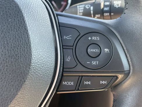 Used 2023 Toyota RAV4 XLE Premium FWD image 31