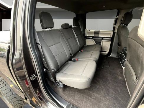 Used 2019 Ford F150 XL w/ Equipment Group 101A Mid AWD/4WD image 26