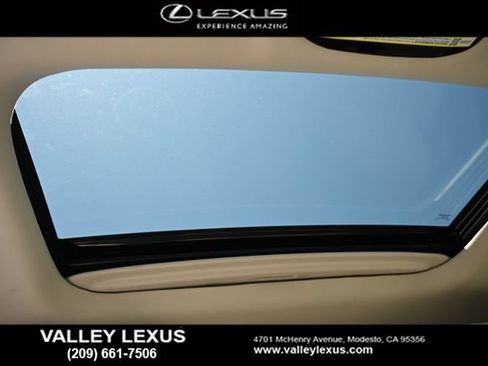 New 2026 Lexus RX 350 Premium Plus AWD/4WD image 6