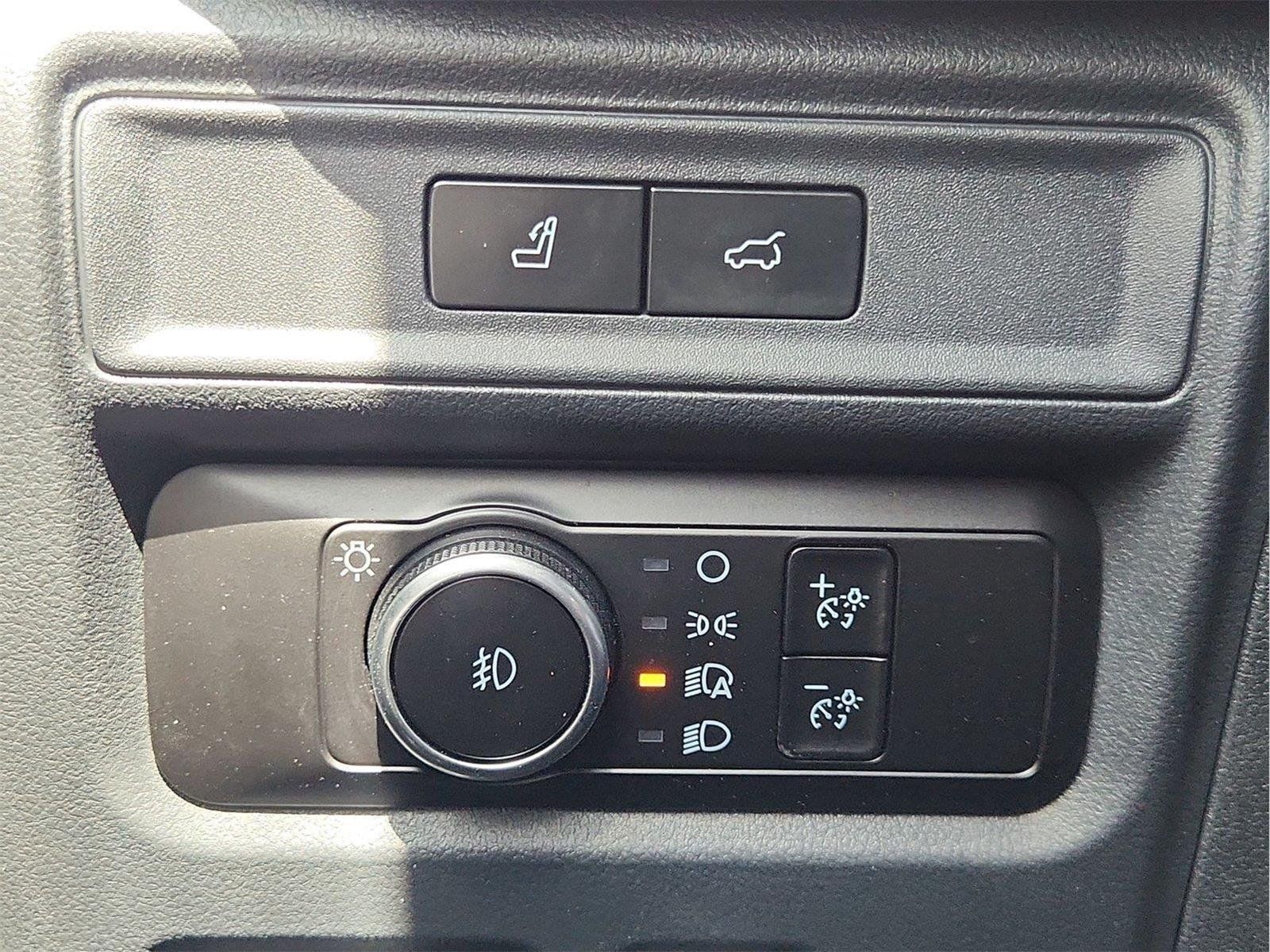Used 2023 Ford Expedition Max Limited AWD/4WD image 18