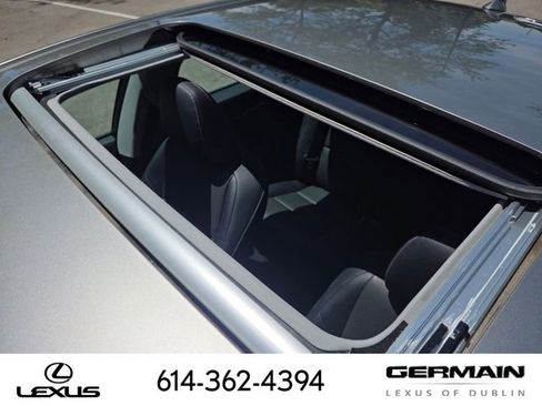 Used 2017 Lexus ES 350 w/ Premium Package FWD image 13
