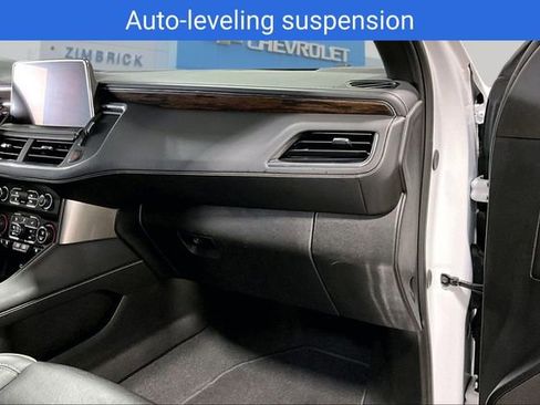 Certified 2024 Chevrolet Suburban Premier AWD/4WD image 26