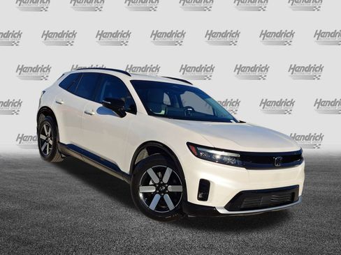 Used 2024 Honda Prologue Touring image 2