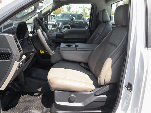 Used 2022 Ford F250 XL w/ Power Equipment Group RWD image 21