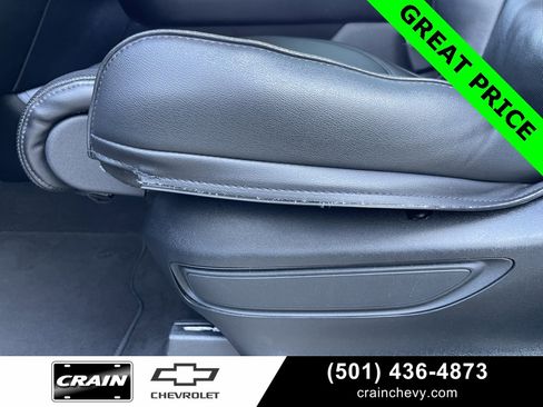 Used 2018 Lincoln Navigator Reserve w/ Technology Package image 11