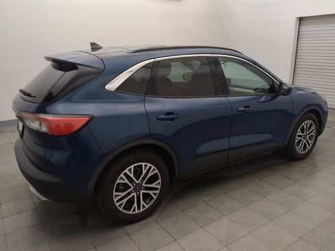 Used 2020 Ford Escape SEL FWD image 10