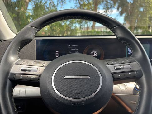 Used 2026 Hyundai Kona SEL Sport FWD image 29