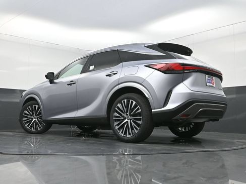 Used 2023 Lexus RX 350 Premium Plus w/ Cold Area Package FWD image 29