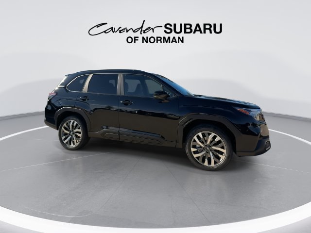 New 2026 Subaru Forester Touring AWD/4WD image 5