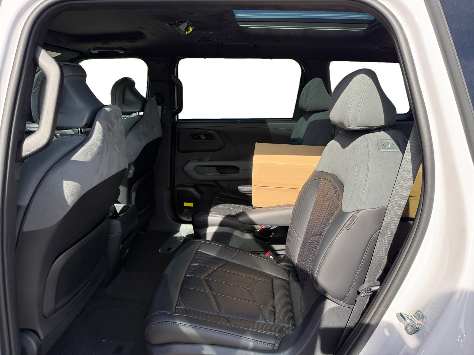 New 2027 Kia Telluride X-Line SX Prestige AWD/4WD image 16