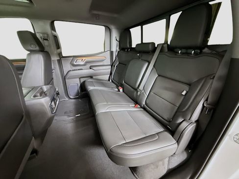 Used 2023 GMC Sierra 1500 Denali w/ Denali Reserve Package image 25