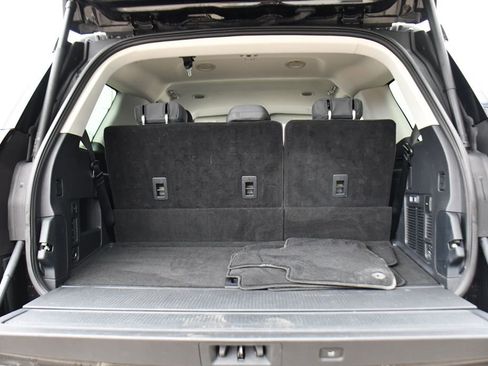 Used 2025 Ford Expedition Active image 19