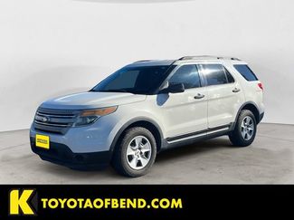 Used 2012 Ford Explorer 4WD w/ Class III Trailer Tow Pkg video 1