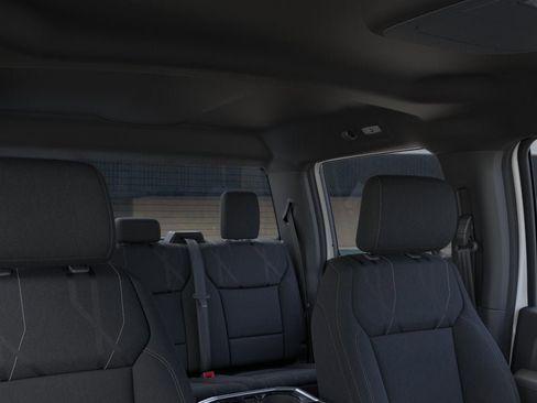 New 2026 Ford F150 STX w/ Equipment Group 200A image 22