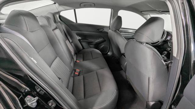 Used 2024 Nissan Altima 2.5 S FWD image 21