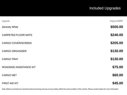 New 2026 Hyundai Santa Fe Calligraphy image 15