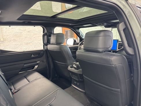 New 2026 Toyota Tundra Platinum image 47