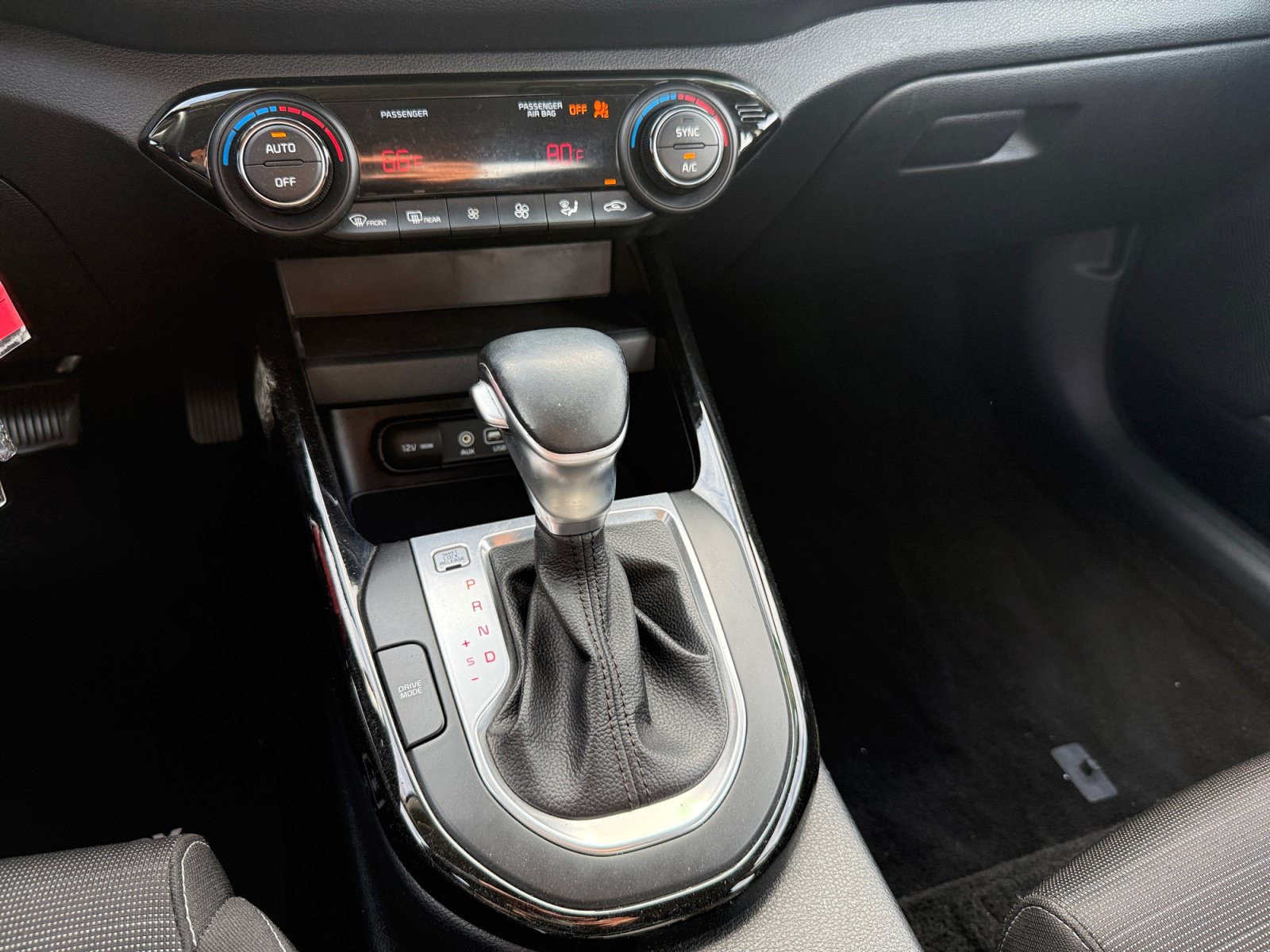 Used 2019 Kia Forte S FWD image 13