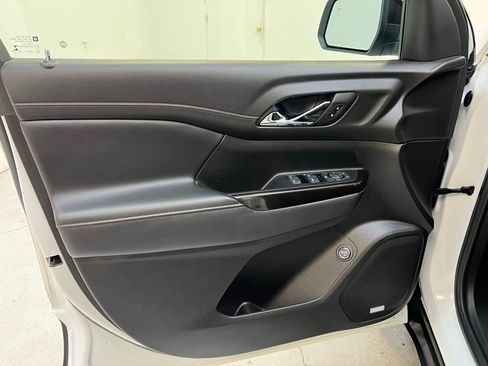 Used 2022 GMC Acadia AT4 w/ Trailering Package image 13