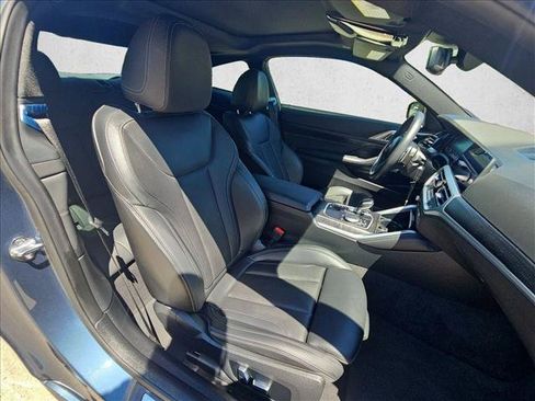 Used 2023 BMW 430i Coupe w/ M Sport Package RWD image 19