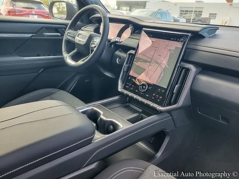 New 2026 GMC Acadia Elevation image 20