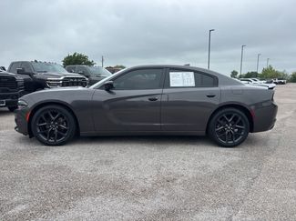 Used 2023 Dodge Charger SXT w/ Blacktop Package RWD video 2