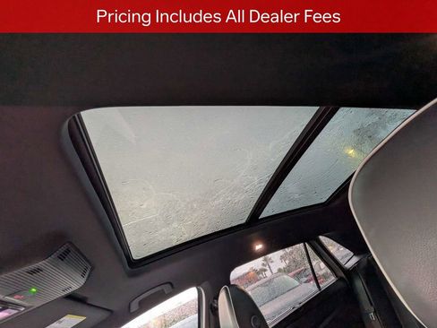 Used 2024 Volkswagen Atlas Cross Sport SEL Premium R-Line AWD/4WD image 21
