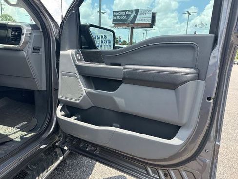 Certified 2022 Ford F150 XLT w/ Equipment Group 302A High AWD/4WD image 24