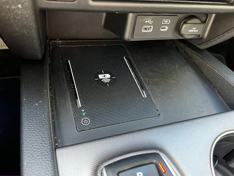 Used 2025 Honda Ridgeline RTL image 37