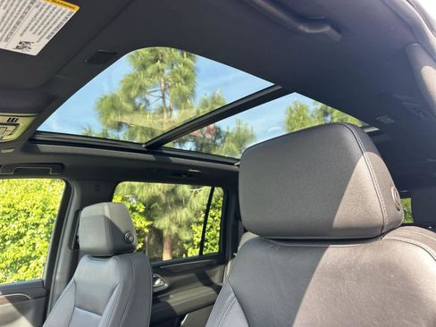 Used 2024 Chevrolet Suburban Z71 w/ Luxury Package image 31