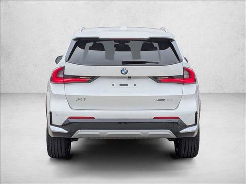 New 2026 BMW X1 xDrive28i w/ Technology Package image 8