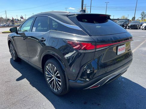 New 2026 Lexus RX 350 FWD image 8