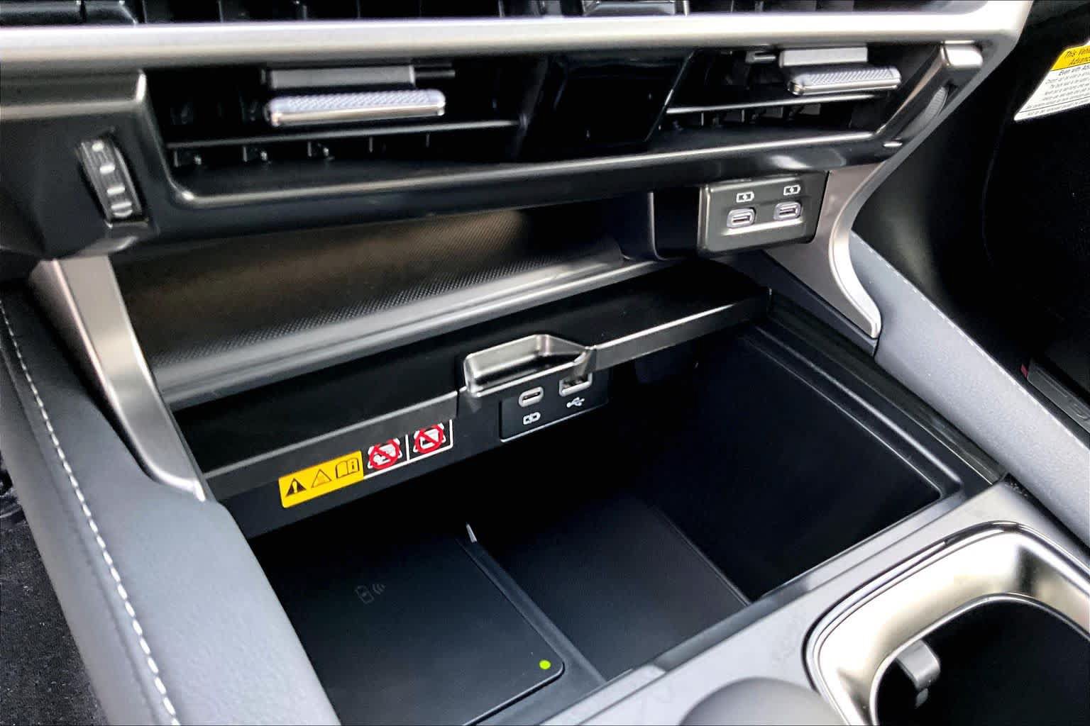 New 2026 Lexus RX 350 Premium FWD image 15