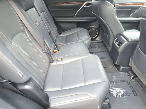 Used 2018 Lexus RX 350L AWD image 19