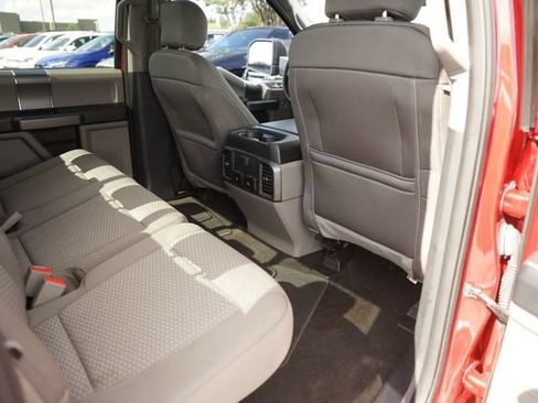 Used 2020 Ford F150 XLT w/ Equipment Group 302A Luxury RWD image 14