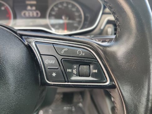 Used 2017 Audi A4 2.0T Ultra Premium FWD image 14